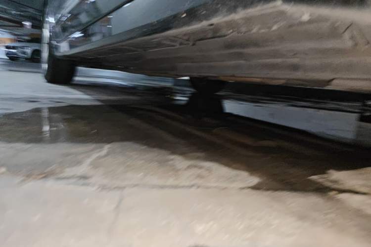 Used Nissan Teana 2011 2.0L XL Glory Edition Chassis Front Right