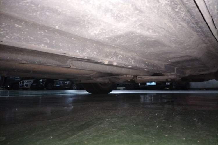 Used Nissan Teana 2011 Duke 2.5L XV Luxury Edition Chassis Front Right
