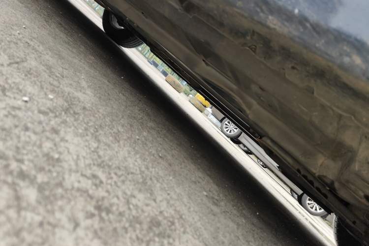 Used Nissan Teana 2011 2.0L XL Comfort Edition Chassis Front Right