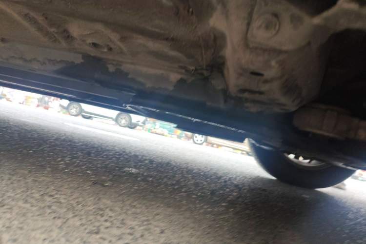 Used Nissan Teana 2011 2.5L XL Glory Edition Chassis Front Right