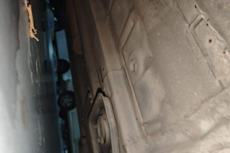 Used Nissan Teana 2011 2.0L XL Comfort Edition Chassis Front Right