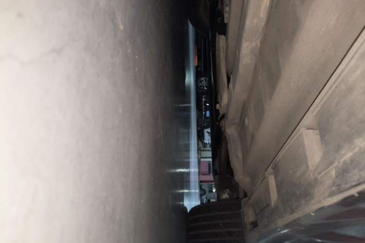Used Nissan Teana 2011 2.0L XL Comfort Edition Chassis Front Right