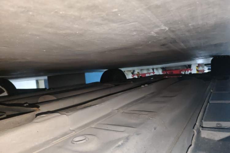 Used Nissan Teana 2011 2.5L XL Advanced Edition Chassis Front Right