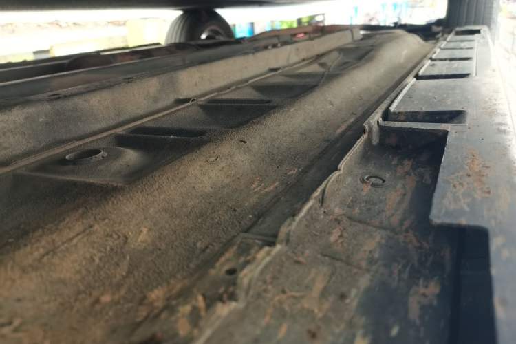 Used Nissan Teana 2011 2.0L XL Comfort Edition Chassis Front Right