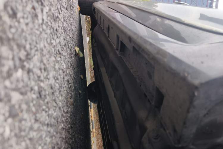 Used Nissan Teana 2011 2.5L XL Advanced Edition Chassis Front Right