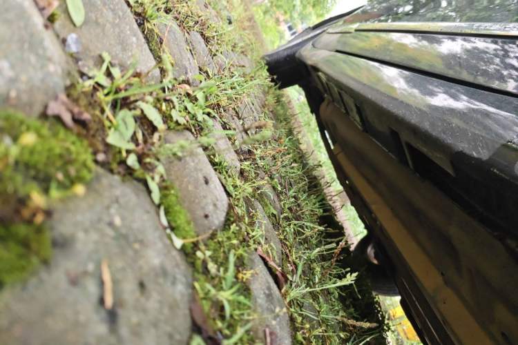 Used Nissan Teana 2011 2.0L XL Comfort Edition Chassis Front Right
