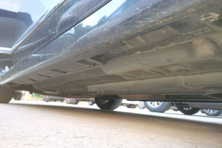 Used Nissan Teana 2011 2.0L XL Comfort Edition Chassis Front Right