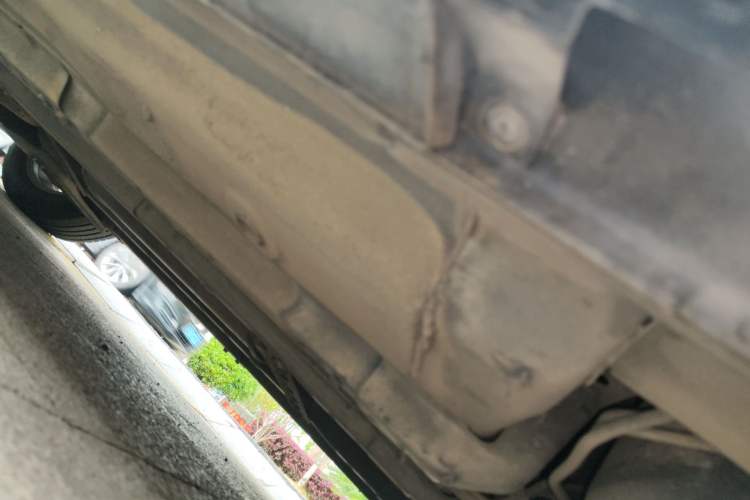 Used Nissan Teana 2011 2.5L XL Advanced Edition Chassis Front Right