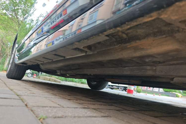 Used Nissan Teana 2011 2.0L XL Comfort Edition Chassis Front Right