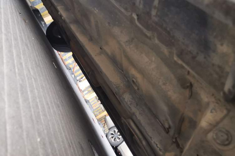 Used Nissan Teana 2011 2.0L XL Comfort Edition Chassis Front Right