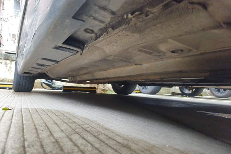 Used Nissan Teana 2011 2.5L XL Glory Edition Chassis Front Right
