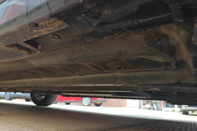 Used Nissan Teana 2011 2.5L XL Glory Edition Chassis Front Right
