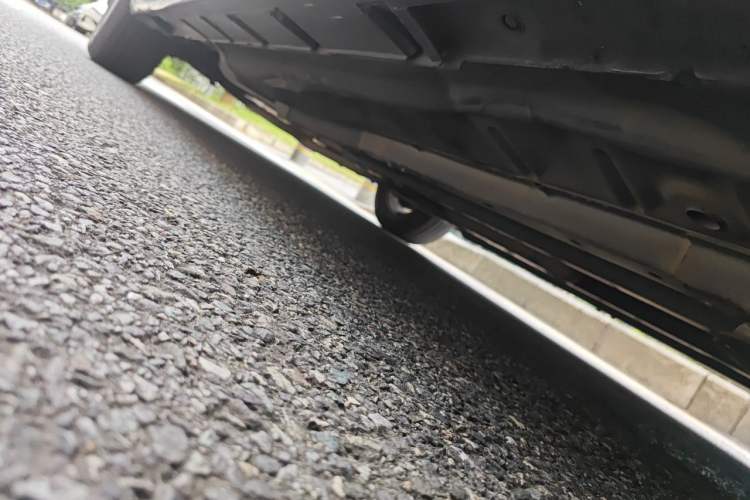 Used Nissan Teana 2011 2.0L XL Comfort Edition Chassis Front Right