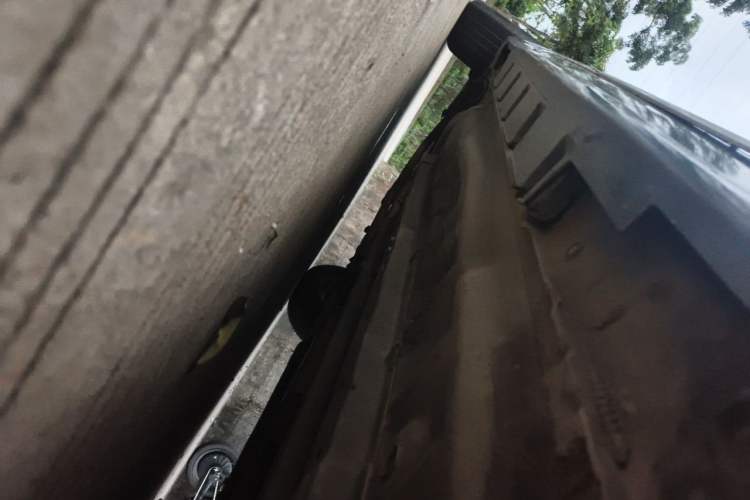 Used Nissan Teana 2011 2.0L XL Glory Edition Chassis Front Right