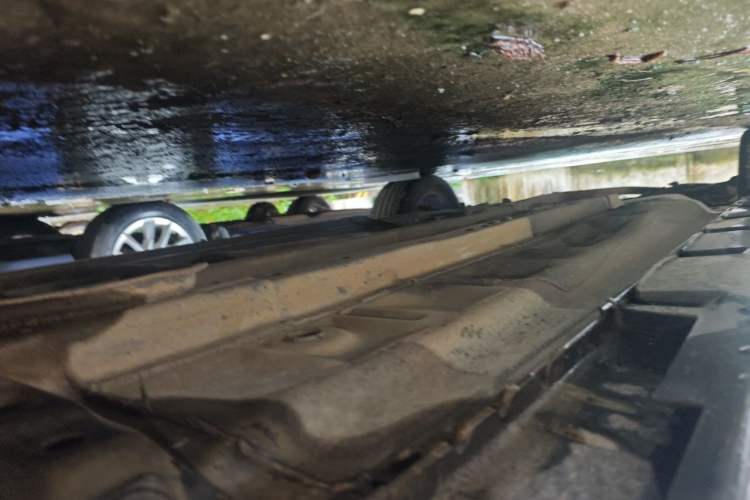 Used Nissan Teana 2011 2.5L XL Advanced Edition Chassis Front Right
