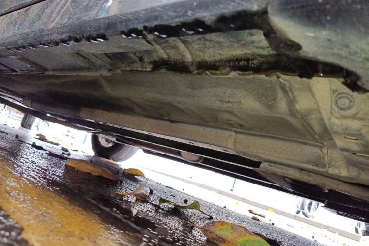 Used Nissan Teana 2011 2.0L XL Comfort Edition Chassis Front Right