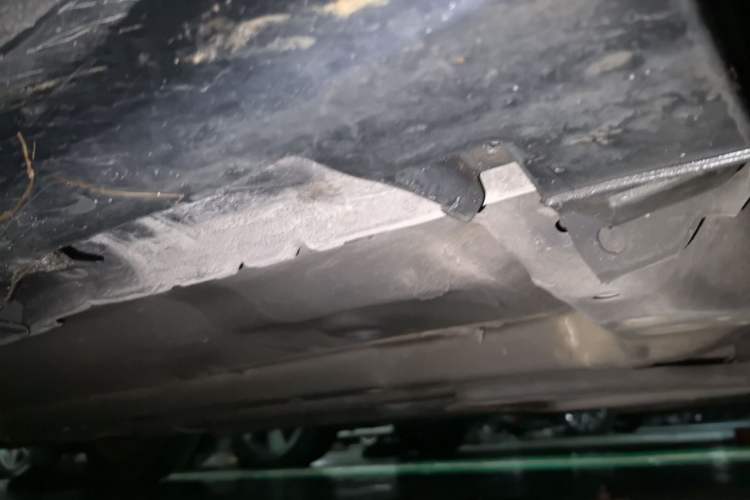 Used Nissan Teana 2011 2.5L XL Glory Edition Chassis Front Right