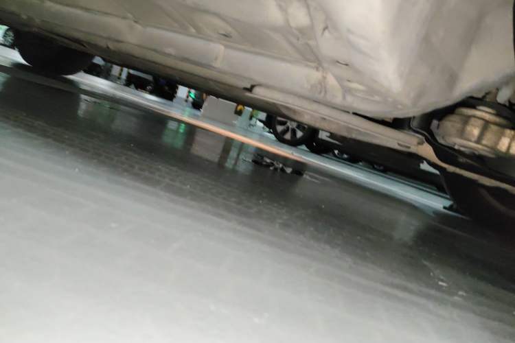 Used Nissan Teana 2011 Duke 2.5L XV Luxury Edition Chassis Front Right