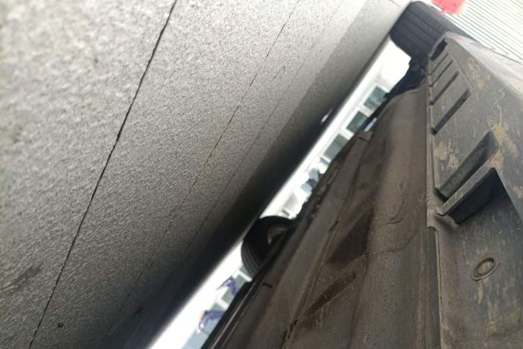 Used Nissan Teana 2011 2.5L XL Glory Edition Chassis Front Right