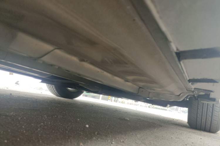 Used Nissan Teana 2011 2.5L XL Advanced Edition Chassis Front Right