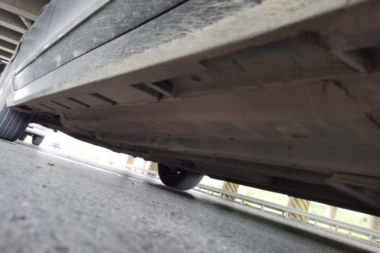 Used Nissan Teana 2011 2.0L XL Comfort Edition Chassis Front Right
