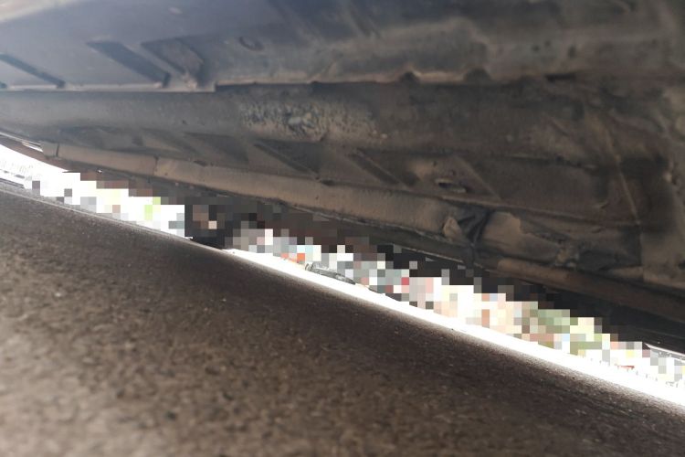 Used Nissan Teana 2011 2.0L XL Comfort Edition Chassis Front Right