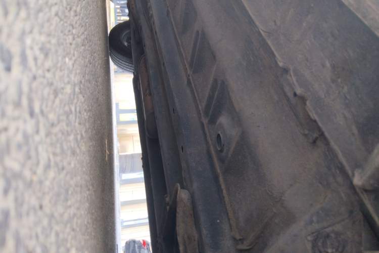 Used Nissan Teana 2011 2.0L XL Comfort Edition Chassis Front Right