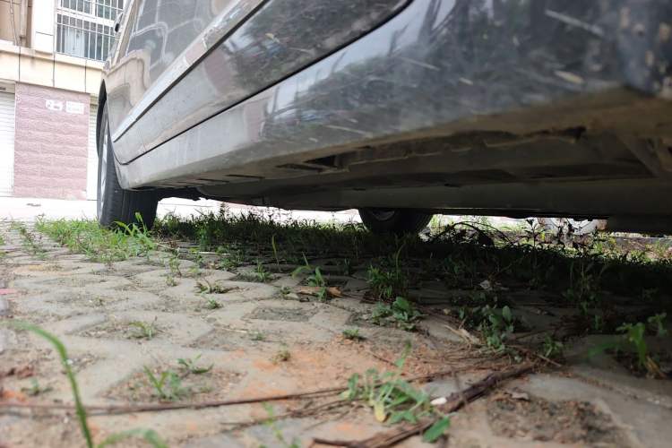 Used Nissan Teana 2011 2.0L XL Comfort Edition Chassis Front Right
