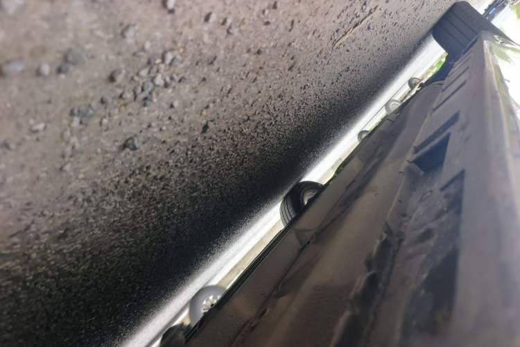 Used Nissan Teana 2011 2.5L XL Advanced Edition Chassis Front Right