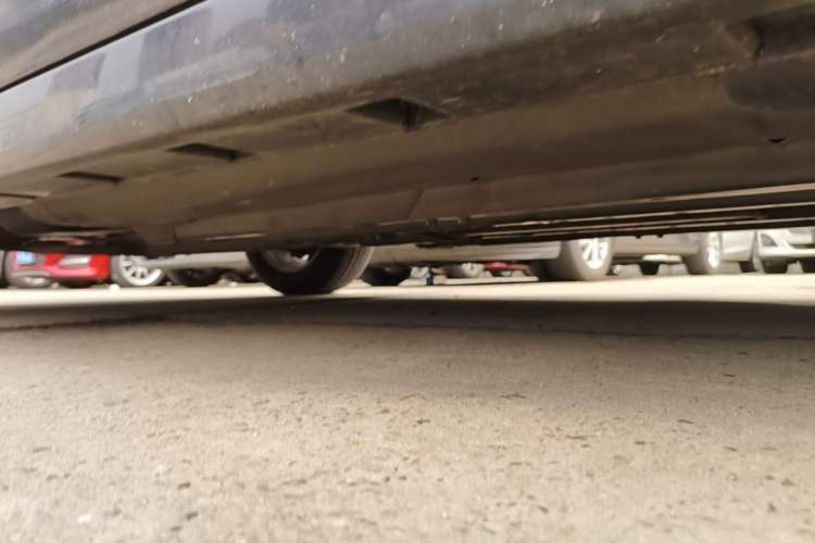 Used Nissan Teana 2011 2.5L XL Advanced Edition Chassis Front Right