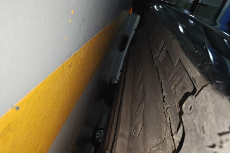 Used Nissan Teana 2011 2.5L XL Advanced Edition Chassis Front Right