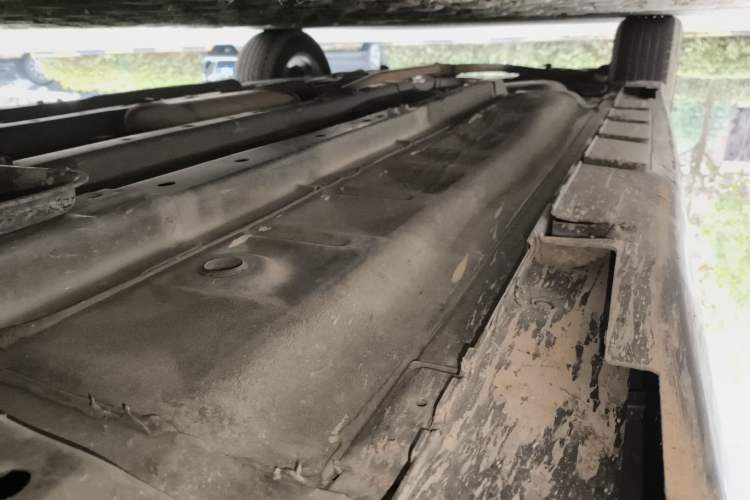 Used Nissan Teana 2011 2.0L XL Comfort Edition Chassis Front Right