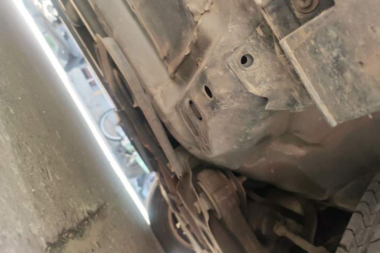 Used Nissan Teana 2011 2.5L XL Advanced Edition Chassis Front Right