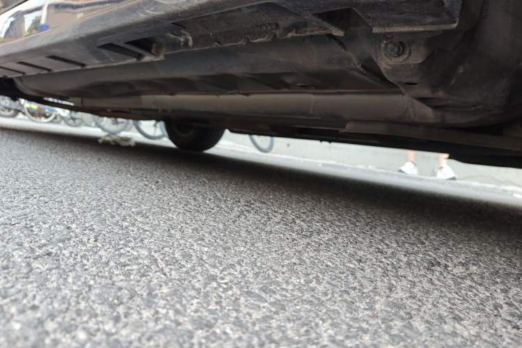 Used Nissan Teana 2011 2.0L XL Comfort Edition Chassis Front Right