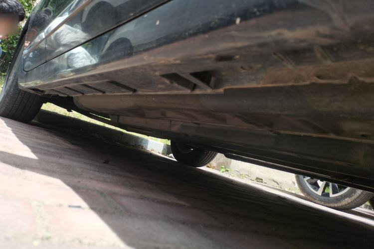 Used Nissan Teana 2011 2.5L XL Advanced Edition Chassis Front Right