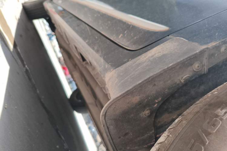 Used Nissan Teana 2011 2.5L XL Advanced Edition Chassis Front Right