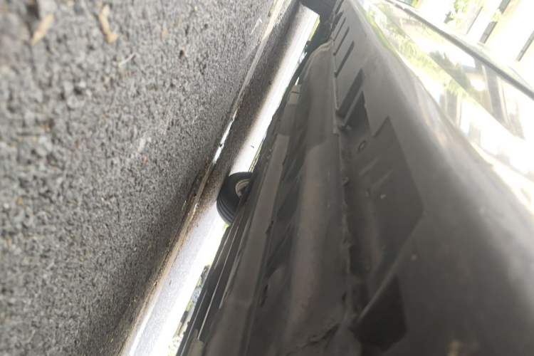 Used Nissan Teana 2011 2.0L XL Glory Edition Chassis Front Right