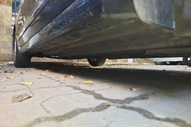 Used Nissan Teana 2011 2.0L XL Comfort Edition Chassis Front Right