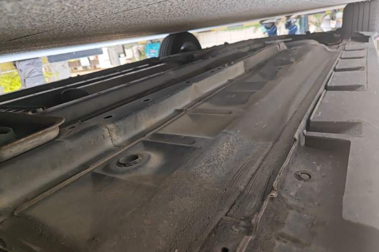 Used Nissan Teana 2011 2.5L XL Advanced Edition Chassis Front Right