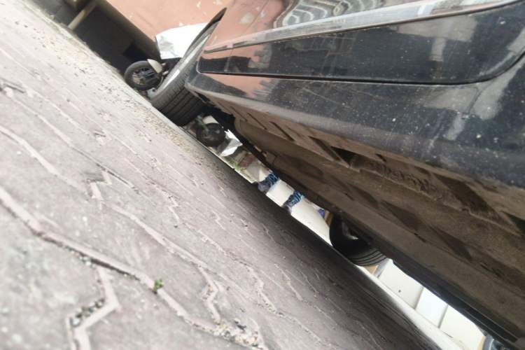 Used Nissan Teana 2011 2.0L XL Comfort Edition Chassis Front Right