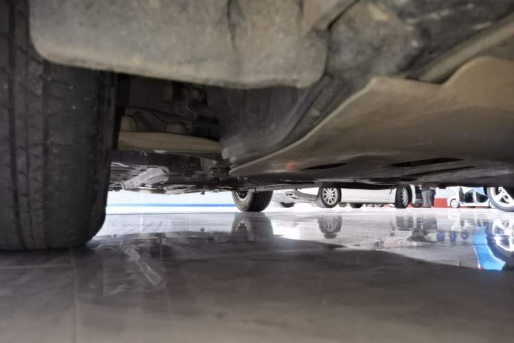 Used Nissan Teana 2011 2.0L XE Standard Edition Chassis Front Right