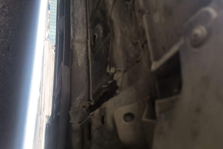 Used Nissan Teana 2011 2.0L XL-NAVI Smart Edition Chassis Front Right