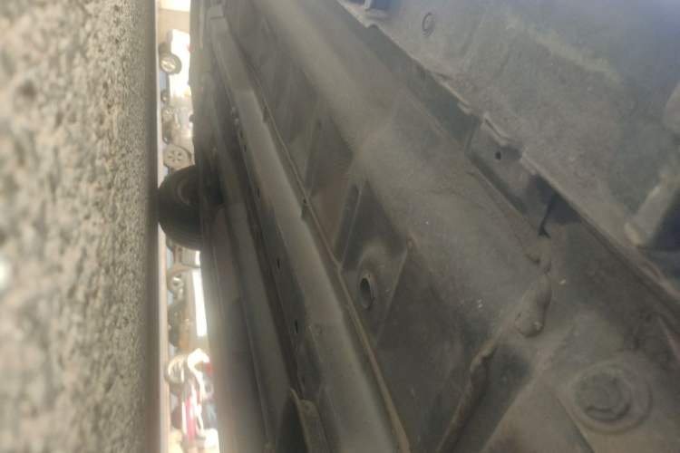 Used Nissan Teana 2011 2.0L XE Standard Edition Chassis Front Right