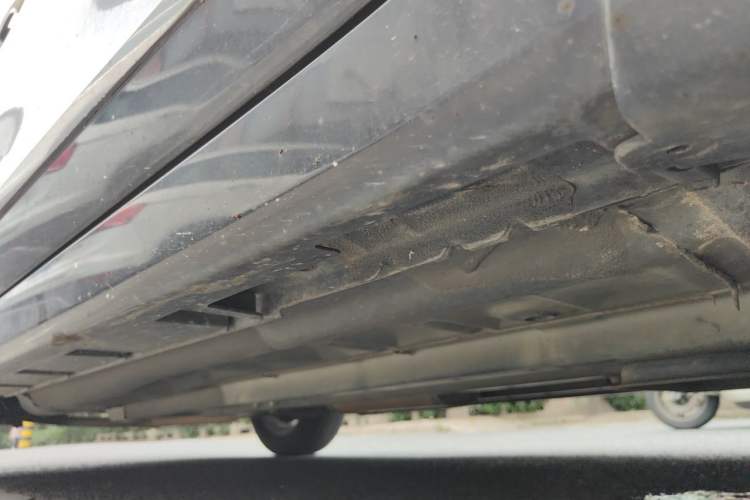 Used Nissan Teana 2011 2.0L XL Comfort Edition Chassis Front Right