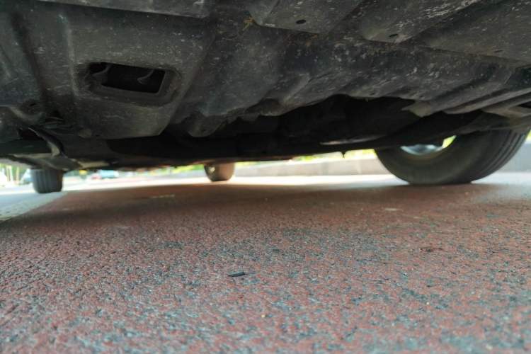 Used Nissan Teana 2011 2.0L XL Comfort Edition Chassis Front Right