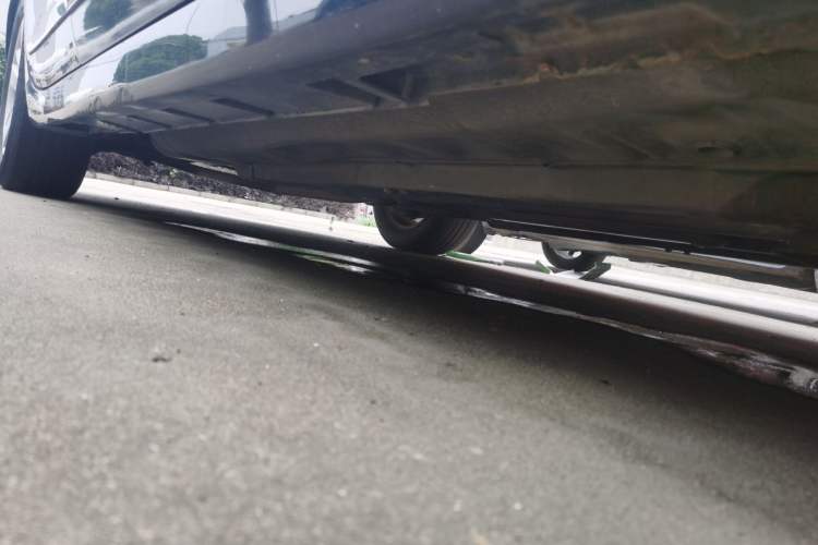 Used Nissan Teana 2011 2.5L XL Advanced Edition Chassis Front Right