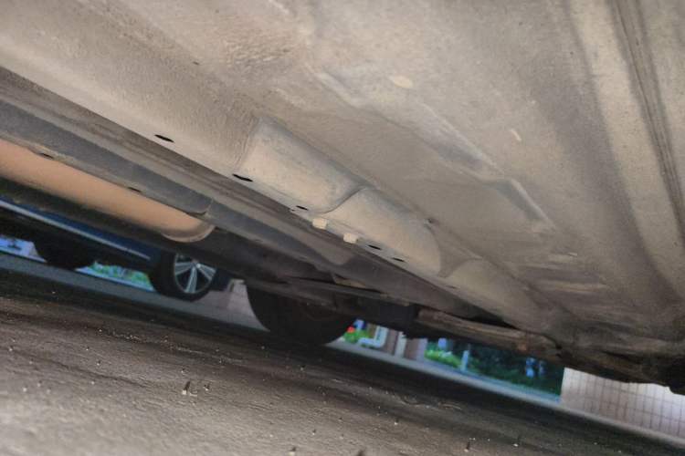 Used Nissan Teana 2011 2.0L XL Glory Edition Chassis Front Right