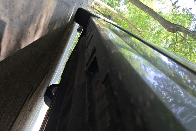 Used Nissan Teana 2011 Duke 2.5L XV Luxury Edition Chassis Front Right