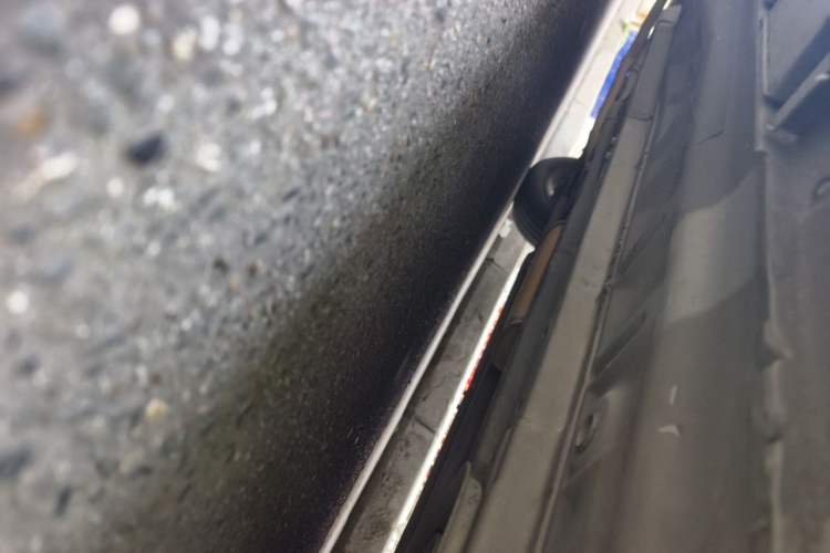 Used Nissan Teana 2011 2.0L XL Comfort Edition Chassis Front Right