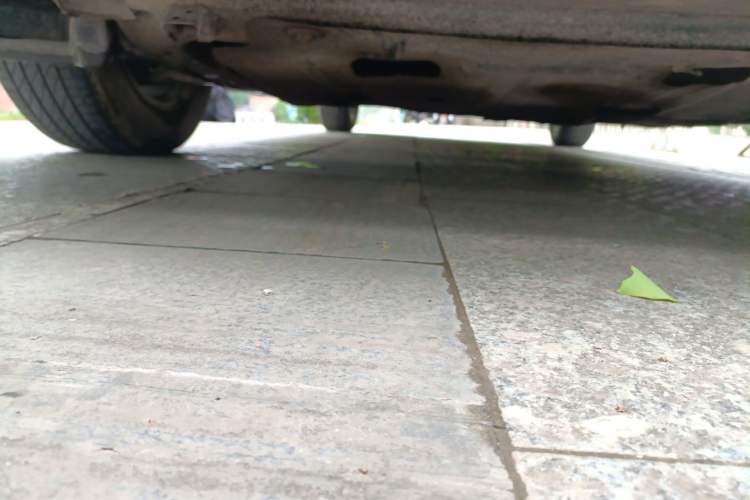 Used Nissan Teana 2011 2.0L XL Comfort Edition Chassis Front Right